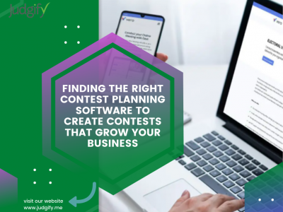 Finding the right contest planning software to create contests that grow your business