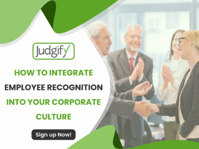 How to Integrate Employee Recognition into Your Corporate Culture